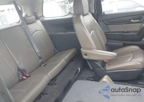 2014 GMC Acadia Slt-1 from USA, damaged, VIN 1GKKVRKD8EJ371007